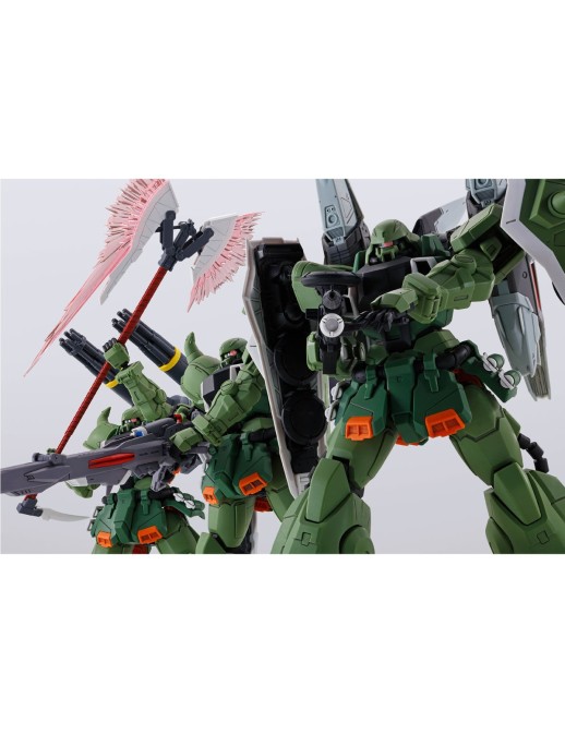 P-Bandai Master Grade MG 1/100 Mobile Suit Gundam Wizard Set P-Bandai Master Grade MG 1/100 Mobile Suit Gundam Wizard Set