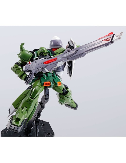 P-Bandai Master Grade MG 1/100 Mobile Suit Gundam Wizard Set P-Bandai Master Grade MG 1/100 Mobile Suit Gundam Wizard Set