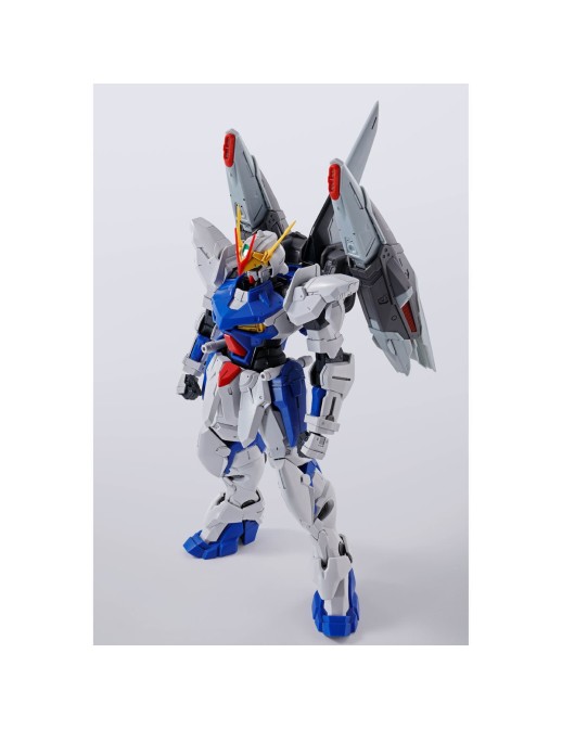 P-Bandai Master Grade MG 1/100 Mobile Suit Gundam Wizard Set P-Bandai Master Grade MG 1/100 Mobile Suit Gundam Wizard Set
