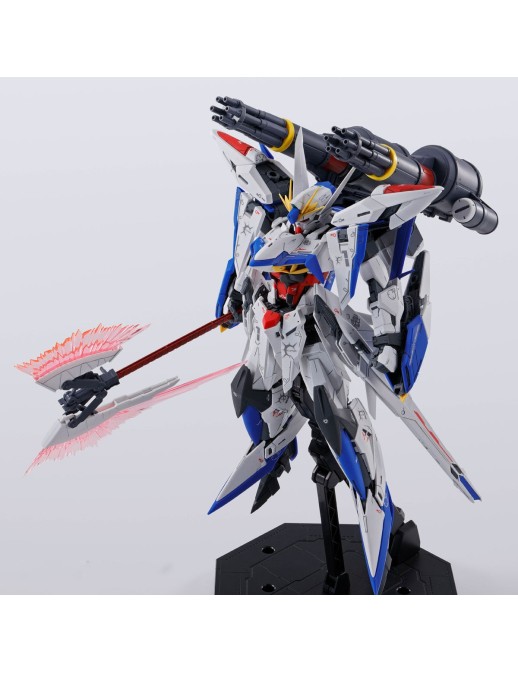 P-Bandai Master Grade MG 1/100 Mobile Suit Gundam Wizard Set P-Bandai Master Grade MG 1/100 Mobile Suit Gundam Wizard Set