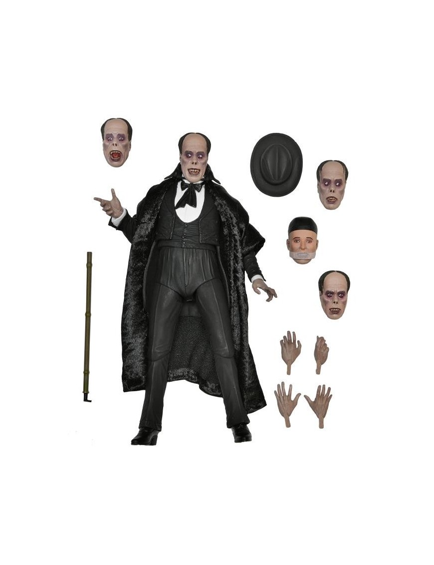 Neca The Phantom of the Opera The Phantom Neca The Phantom of the Opera The Phantom