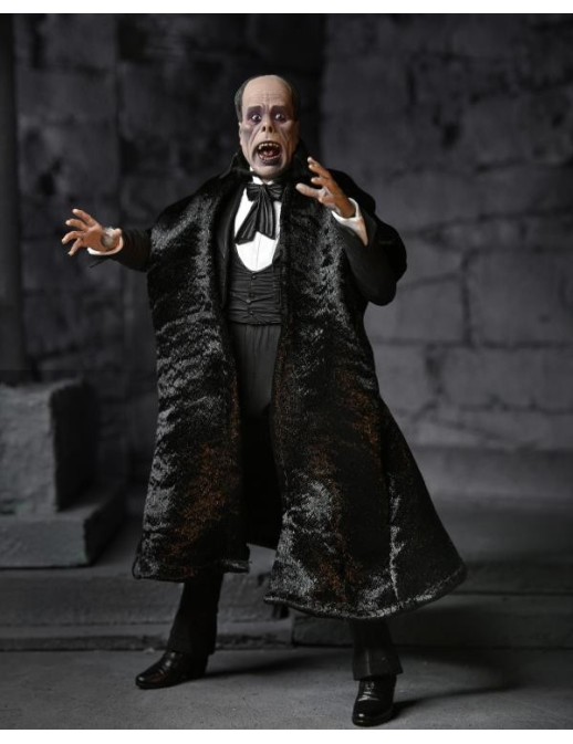 Neca The Phantom of the Opera The Phantom Neca The Phantom of the Opera The Phantom
