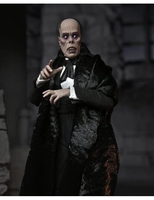 Neca The Phantom of the Opera The Phantom Neca The Phantom of the Opera The Phantom