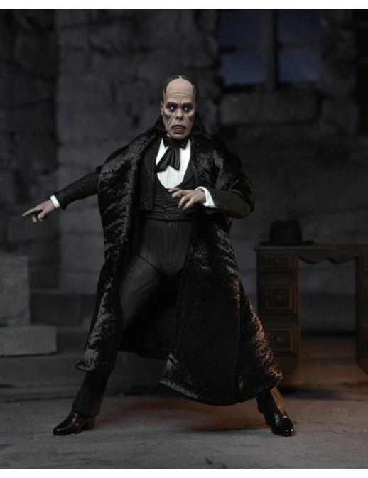Neca The Phantom of the Opera The Phantom Neca The Phantom of the Opera The Phantom