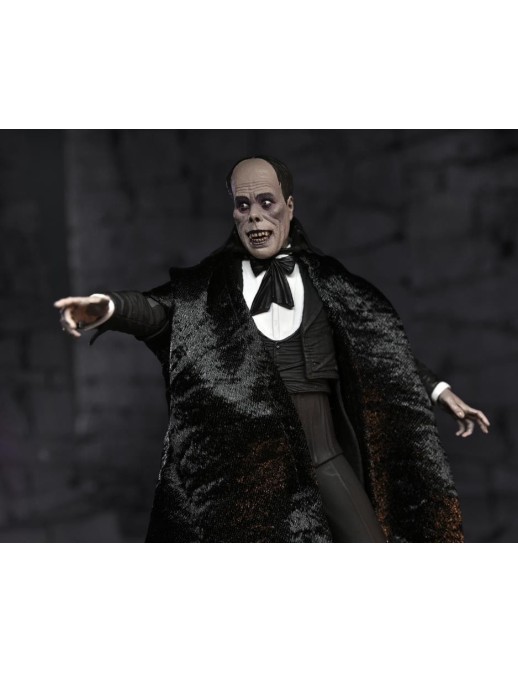 Neca The Phantom of the Opera The Phantom Neca The Phantom of the Opera The Phantom