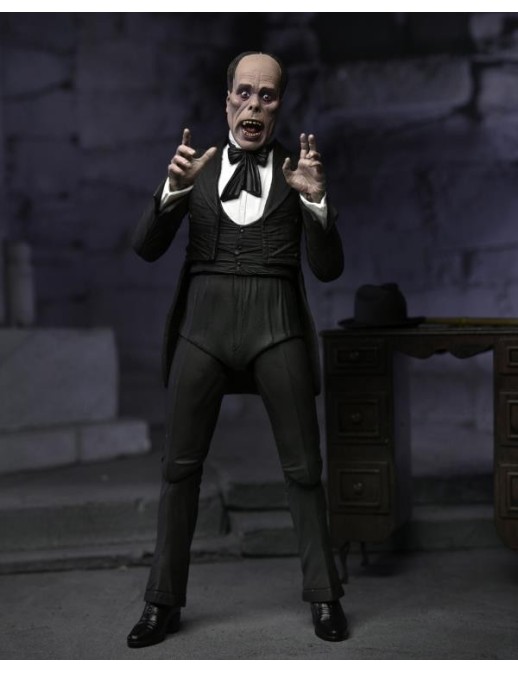 Neca The Phantom of the Opera The Phantom Neca The Phantom of the Opera The Phantom