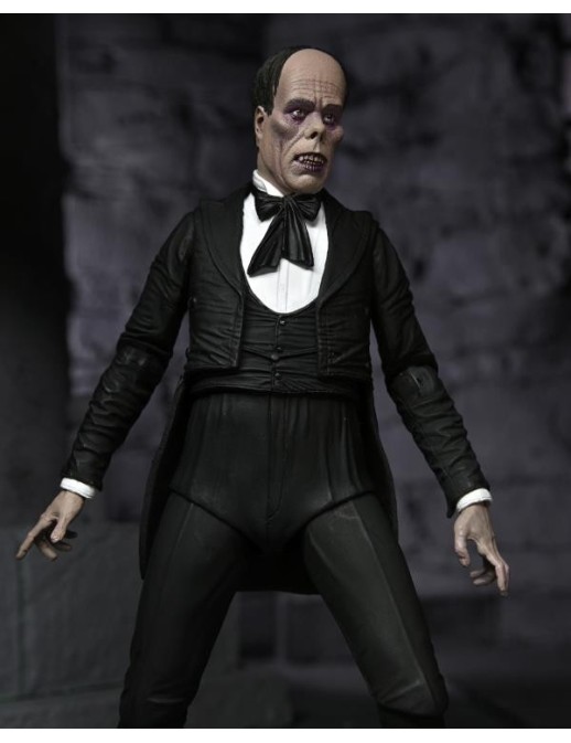 Neca The Phantom of the Opera The Phantom Neca The Phantom of the Opera The Phantom