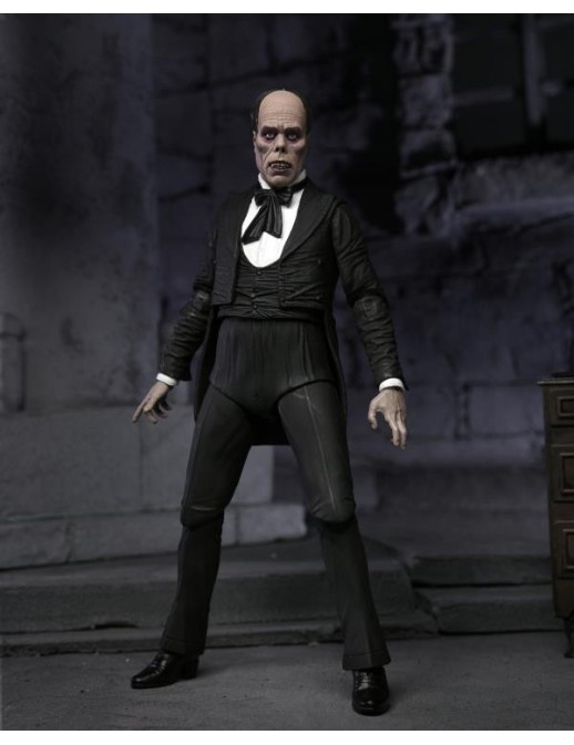 Neca The Phantom of the Opera The Phantom Neca The Phantom of the Opera The Phantom