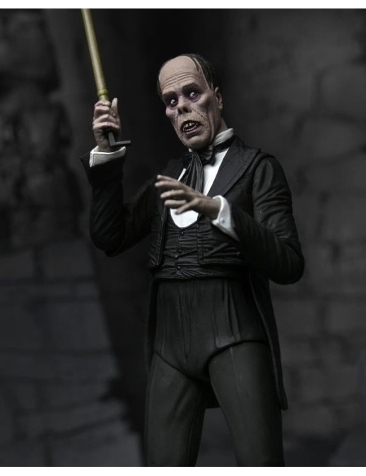 Neca The Phantom of the Opera The Phantom Neca The Phantom of the Opera The Phantom