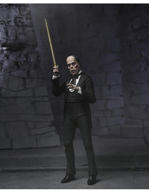 Neca The Phantom of the Opera The Phantom Neca The Phantom of the Opera The Phantom