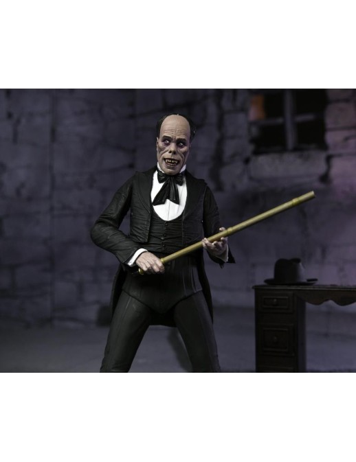 Neca The Phantom of the Opera The Phantom Neca The Phantom of the Opera The Phantom