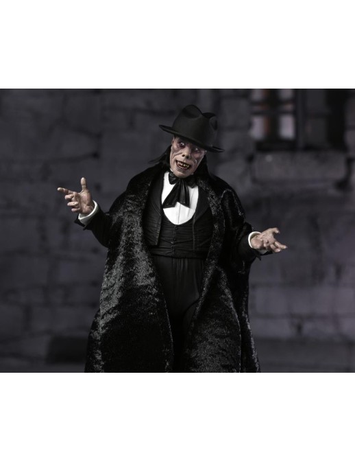 Neca The Phantom of the Opera The Phantom Neca The Phantom of the Opera The Phantom
