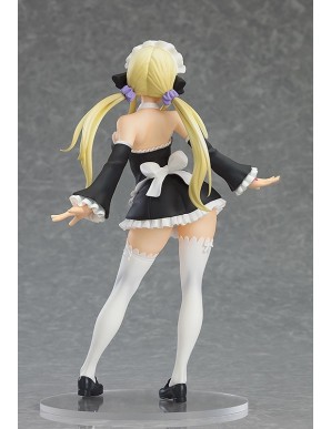 Good Smile Company POP Up Parade Fairy Tail Lucy Heartfilia Virgo Form Version