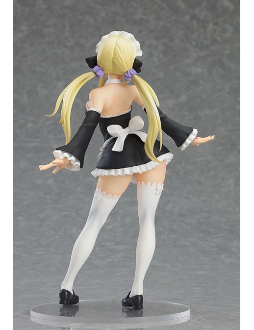Good Smile Company POP Up Parade Fairy Tail Lucy Heartfilia Virgo Form Version