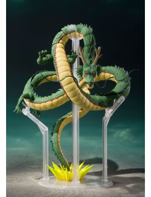 Bandai S.H. Figuarts Dragon Ball Shenron