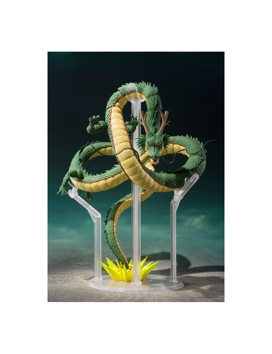 Bandai S.H. Figuarts Dragon Ball Shenron Bandai S.H. Figuarts Dragon Ball Shenron