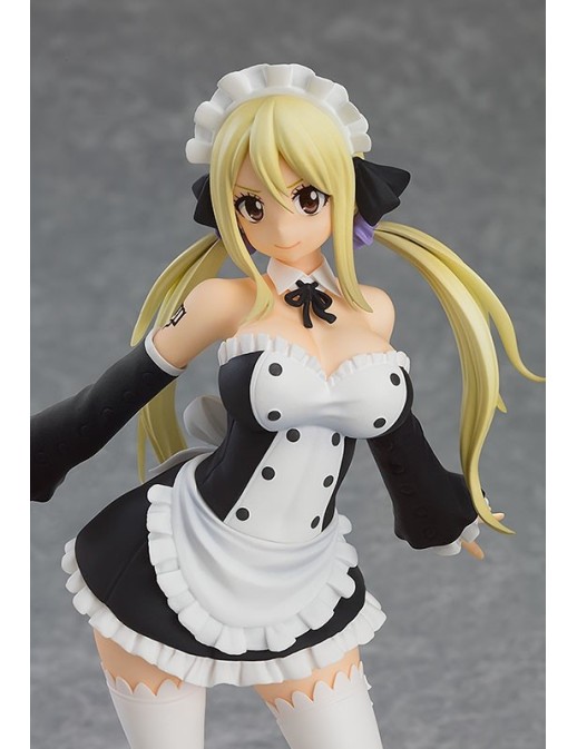 Good Smile Company POP Up Parade Fairy Tail Lucy Heartfilia Virgo Form Version