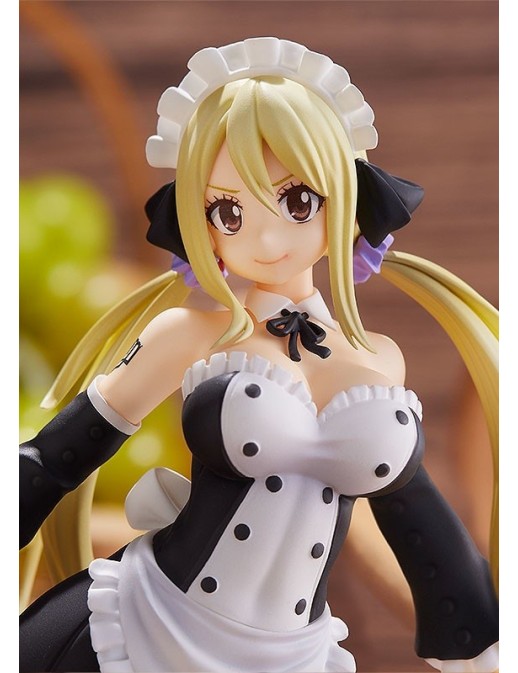 Good Smile Company POP Up Parade Fairy Tail Lucy Heartfilia Virgo Form Version