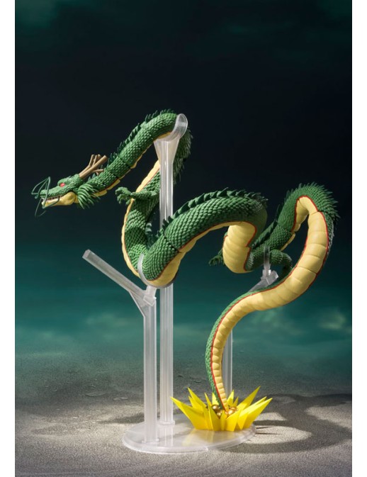Bandai S.H. Figuarts Dragon Ball Shenron