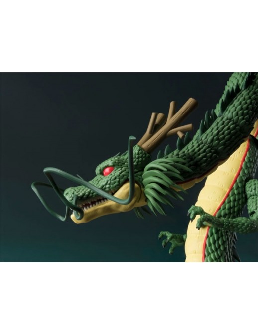 Bandai S.H. Figuarts Dragon Ball Shenron