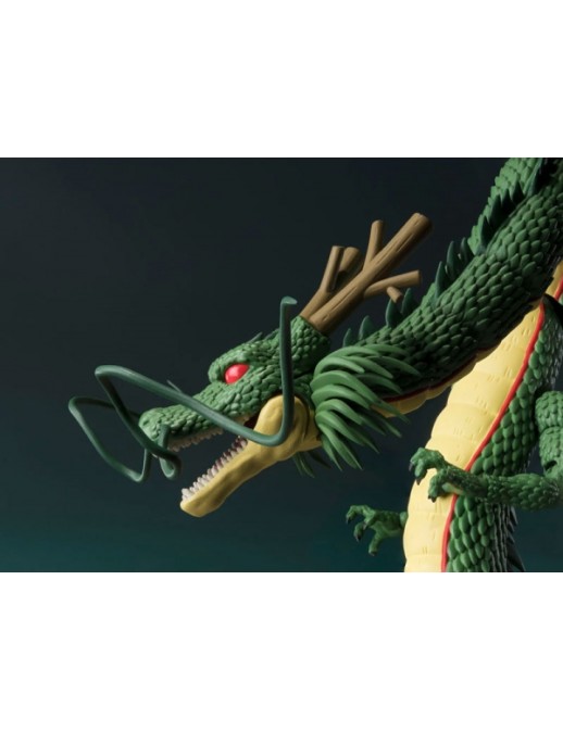 Bandai S.H. Figuarts Dragon Ball Shenron
