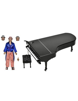 Neca Elton John Live 1976 Deluxe Set