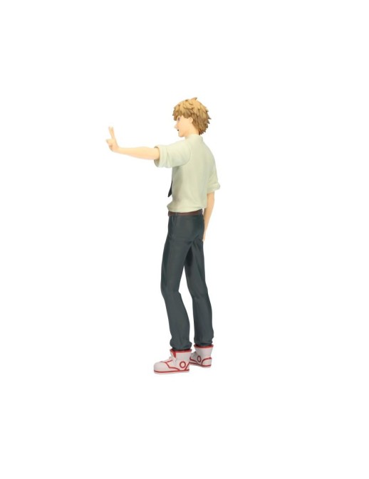 Banpresto Chainsaw Man Chain Spirits Vol.1 Denji