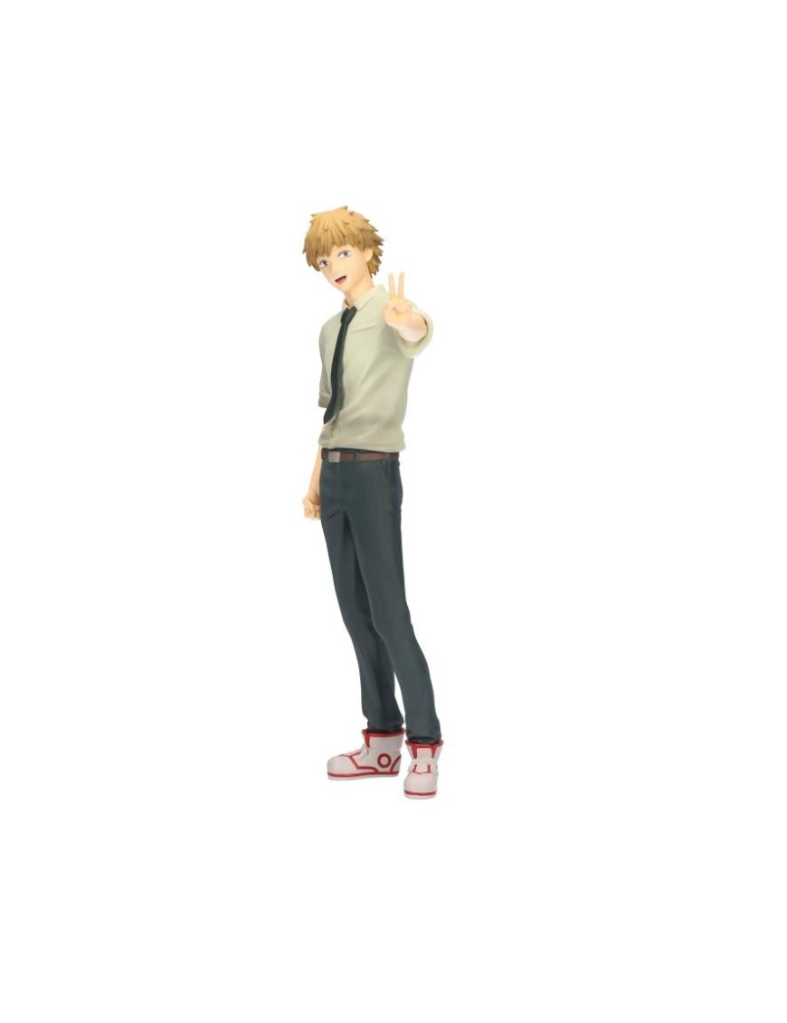 Banpresto Chainsaw Man Chain Spirits Vol.1 Denji Banpresto Chainsaw Man Chain Spirits Vol.1 Denji