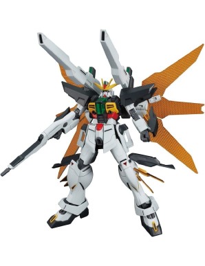 Bandai High Grade HGAW 1/144 Mobile Suit Gundam GX-9901-DX Gundam Double X