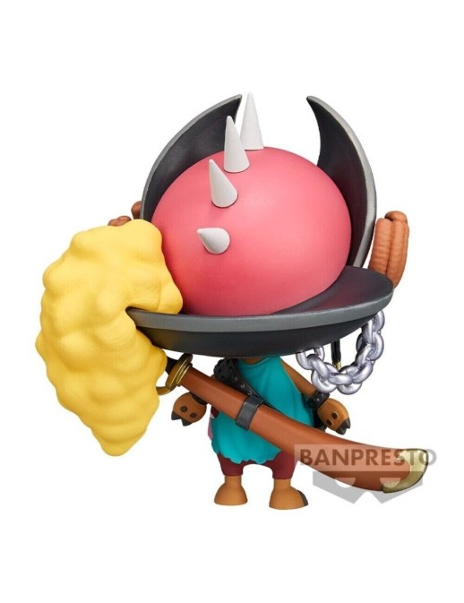 Banpresto DXF One Piece Film Red The Grandline Men Tony Tony Chopper