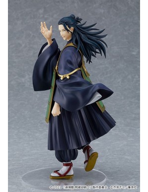 Good Smile Company POP Up Parade JuJutsu Kaisen 0 Suguru Geto