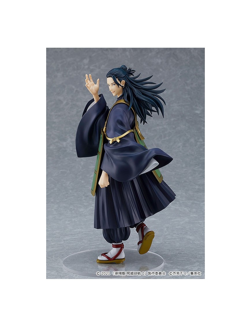 Good Smile Company POP Up Parade JuJutsu Kaisen 0 Suguru Geto