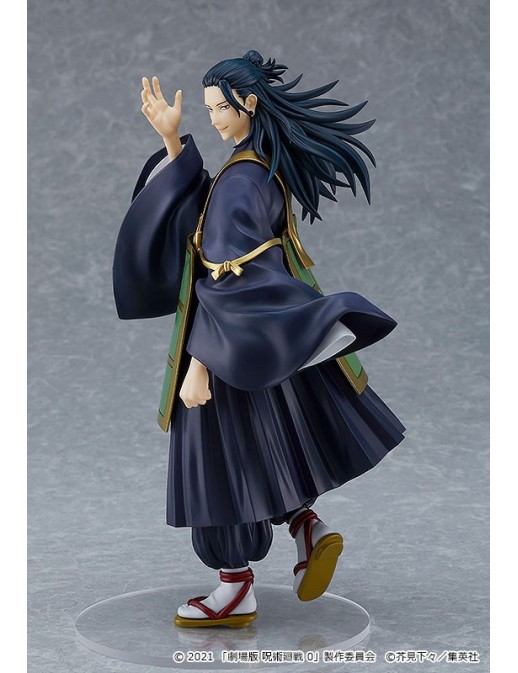 Good Smile Company POP Up Parade JuJutsu Kaisen 0 Suguru Geto