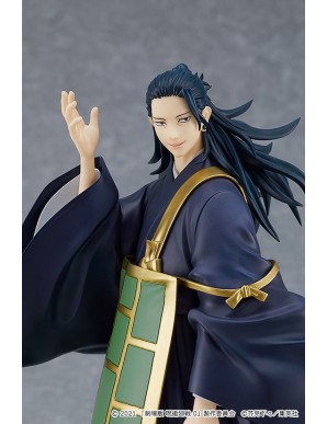 Good Smile Company POP Up Parade JuJutsu Kaisen 0 Suguru Geto
