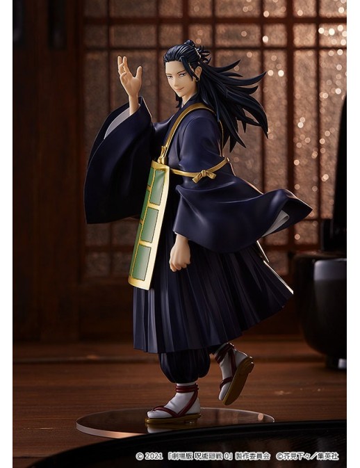 Good Smile Company POP Up Parade JuJutsu Kaisen 0 Suguru Geto