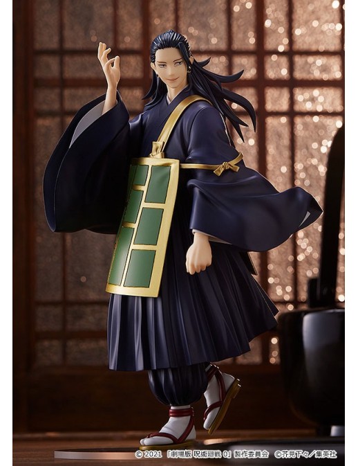 Good Smile Company POP Up Parade JuJutsu Kaisen 0 Suguru Geto