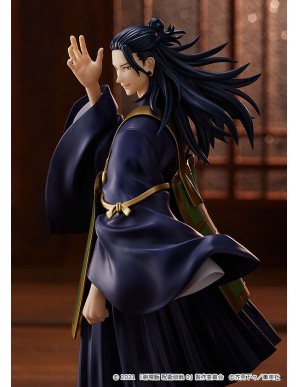 Good Smile Company POP Up Parade JuJutsu Kaisen 0 Suguru Geto