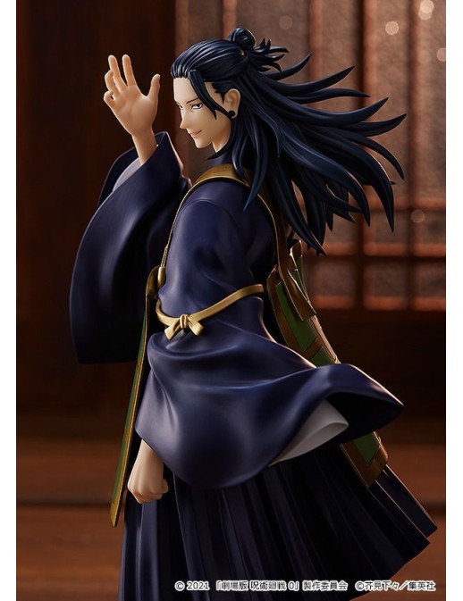 Good Smile Company POP Up Parade JuJutsu Kaisen 0 Suguru Geto