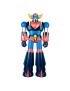 Abystyle Studio Dynamic Planning UFO Robot Grendizer Jumbo