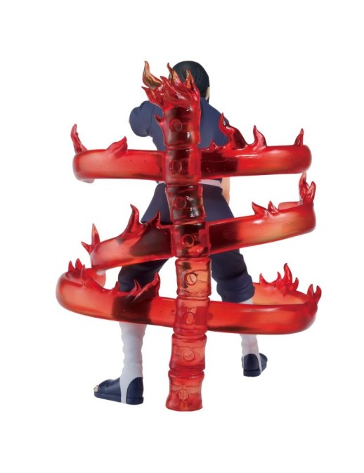 Banpresto Naruto Shippuden Effectreme Itachi Uchiha