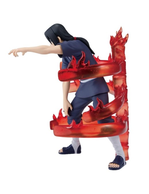 Banpresto Naruto Shippuden Effectreme Itachi Uchiha