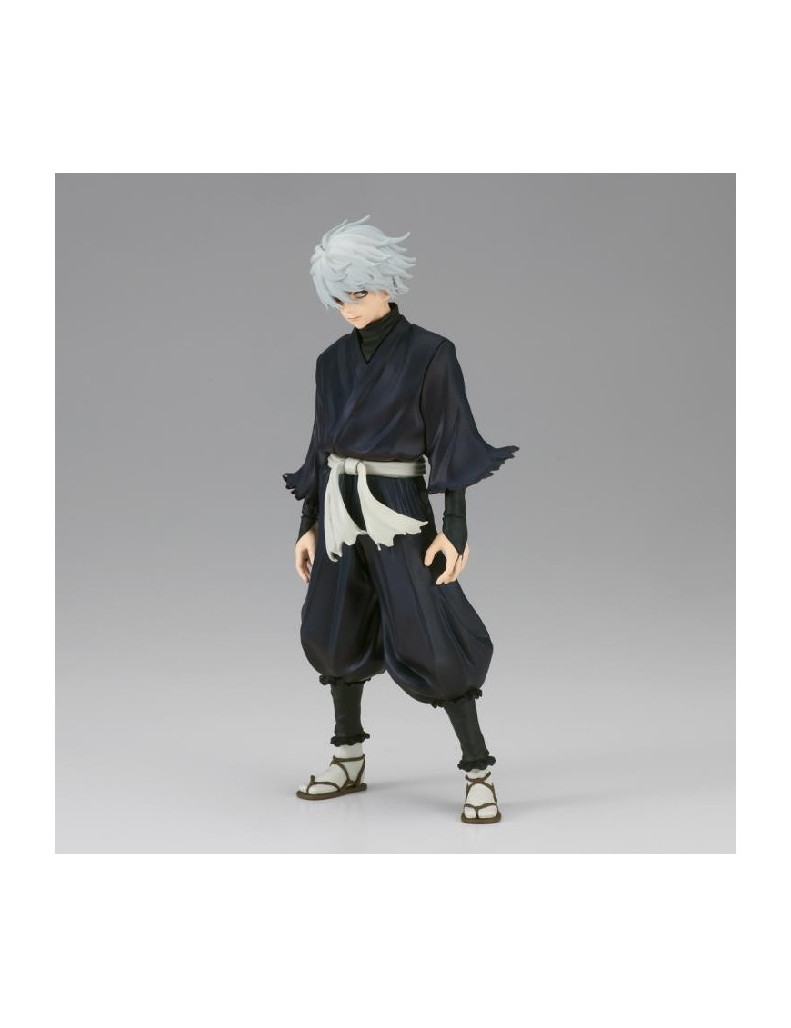 Banpresto DXF Hell's Paradise Jigokuraku Gabimaru