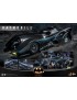 Hot Toys Movie Masterpiece Batman 1989 Batmobile 1/6 Scale Collectible Vehicle