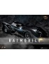 Hot Toys Movie Masterpiece Batman 1989 Batmobile 1/6 Scale Collectible Vehicle