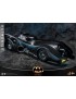Hot Toys Movie Masterpiece Batman 1989 Batmobile 1/6 Scale Collectible Vehicle