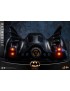 Hot Toys Movie Masterpiece Batman 1989 Batmobile 1/6 Scale Collectible Vehicle