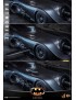 Hot Toys Movie Masterpiece Batman 1989 Batmobile 1/6 Scale Collectible Vehicle
