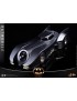 Hot Toys Movie Masterpiece Batman 1989 Batmobile 1/6 Scale Collectible Vehicle