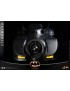 Hot Toys Movie Masterpiece Batman 1989 Batmobile 1/6 Scale Collectible Vehicle