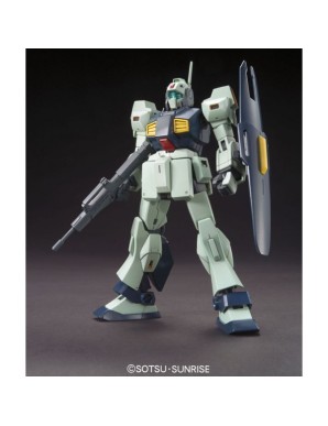 Bandai High Grade HGUC 1/144 Mobile Suit Gundam MS-003 Nemo Unicorn Version